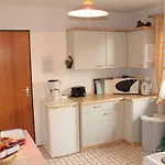 Apartamento Haus Christine