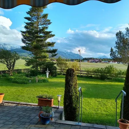 Haus Christine * Halblech