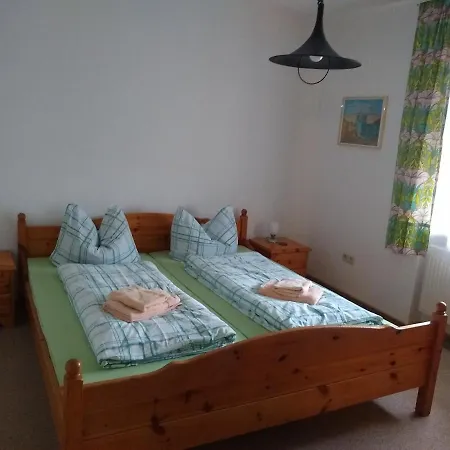 Haus Christine Apartment