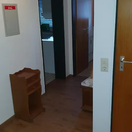 Haus Christine *