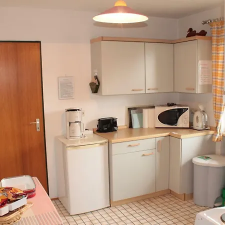 Apartment Haus Christine
