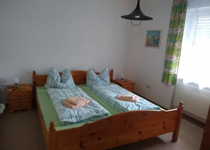 Haus Christine Lägenhet