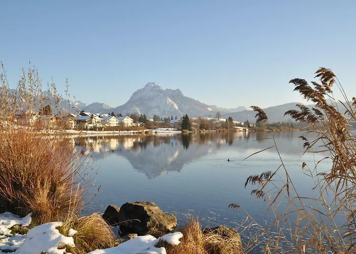 Haus Christine Halblech