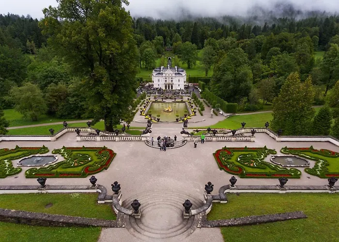 Lägenhet Haus Christine *