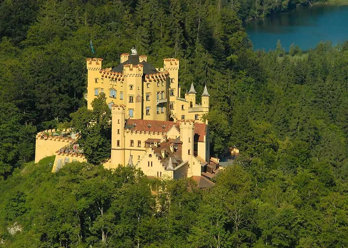 Lägenhet Haus Christine Halblech