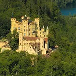 Διαμέρισμα Haus Christine Halblech