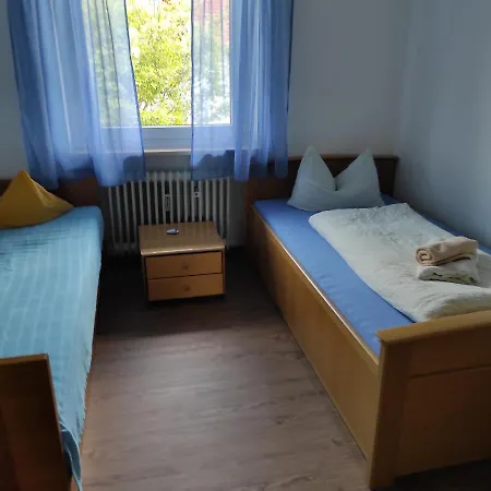 Haus Christine * Halblech