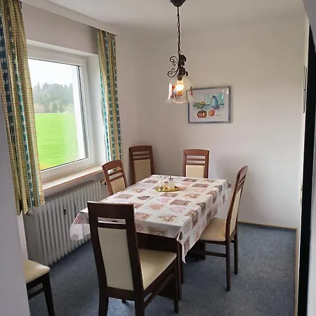 Haus Christine *