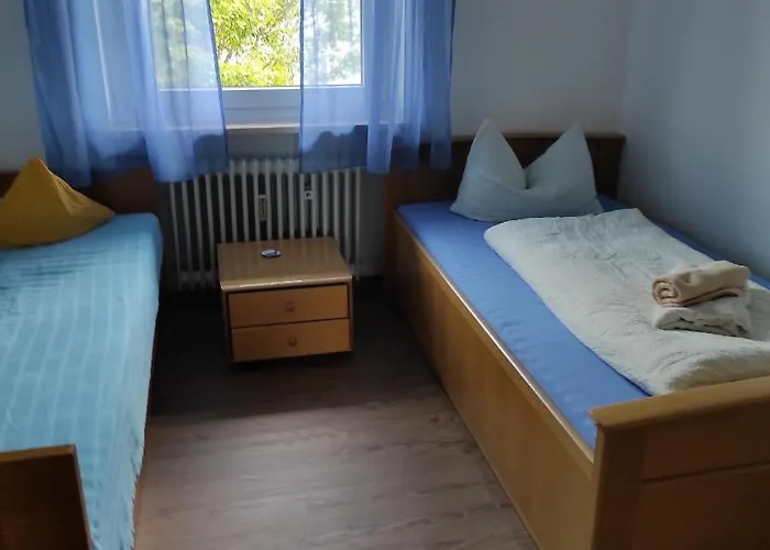 Haus Christine * Halblech