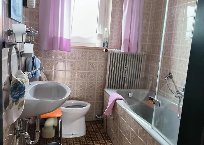 Haus Christine Appartement