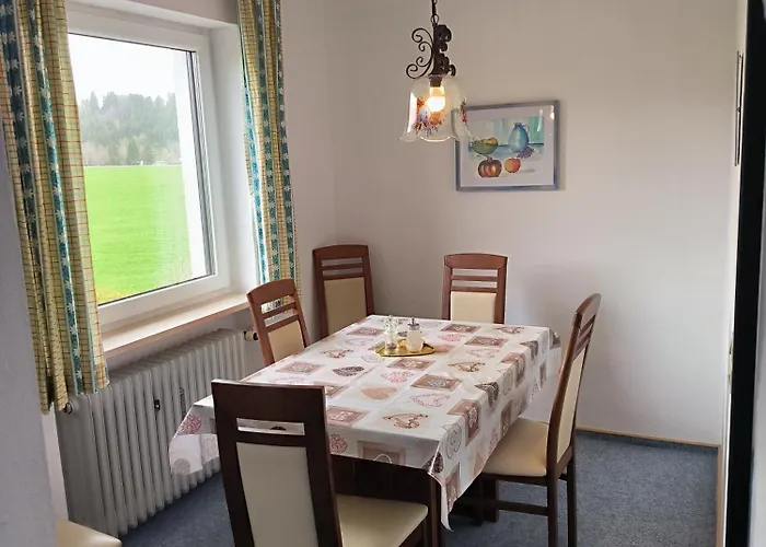 Haus Christine *