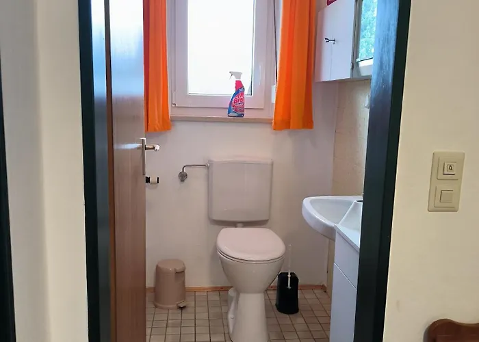 Haus Christine Appartement Halblech
